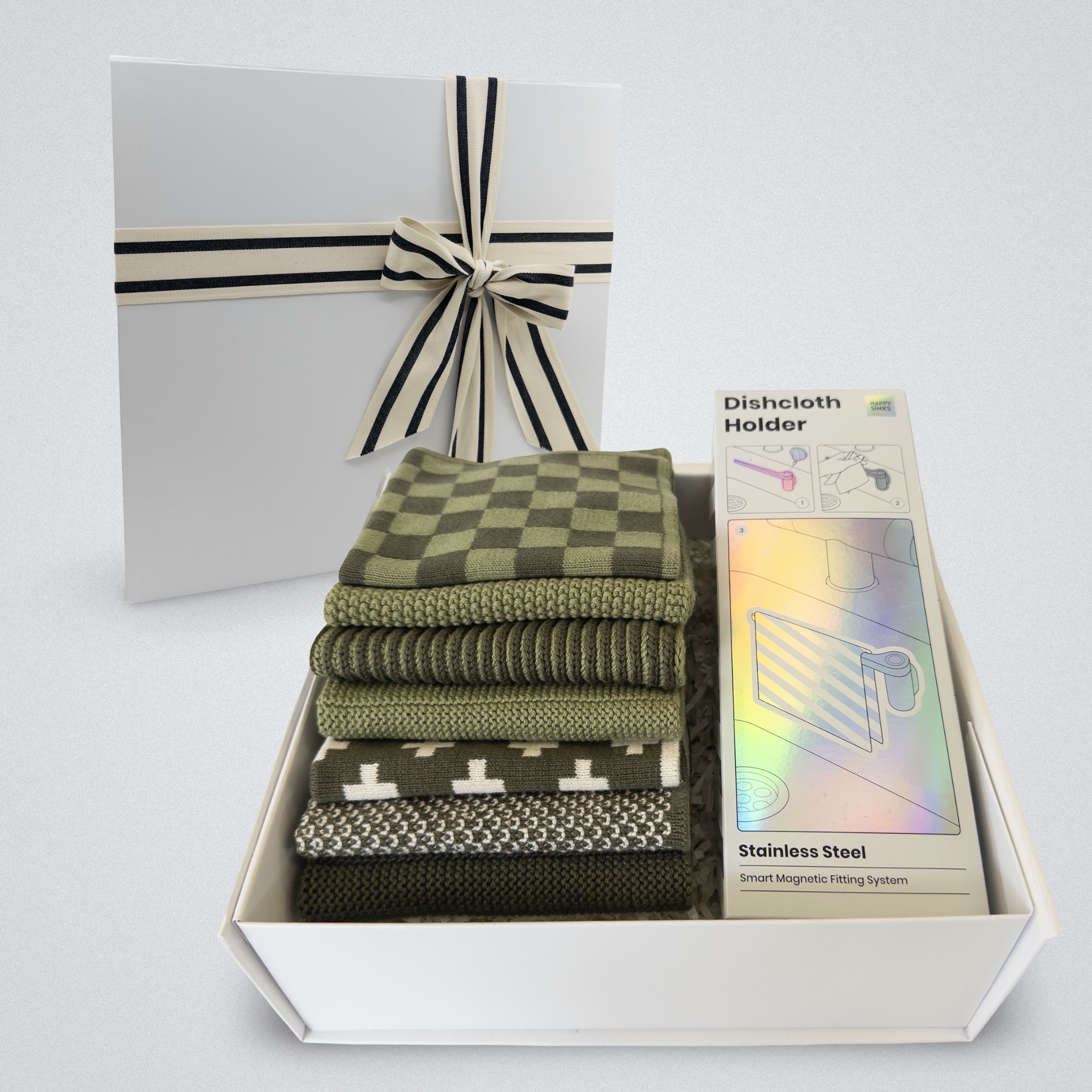 Sink Perfection Gift Set