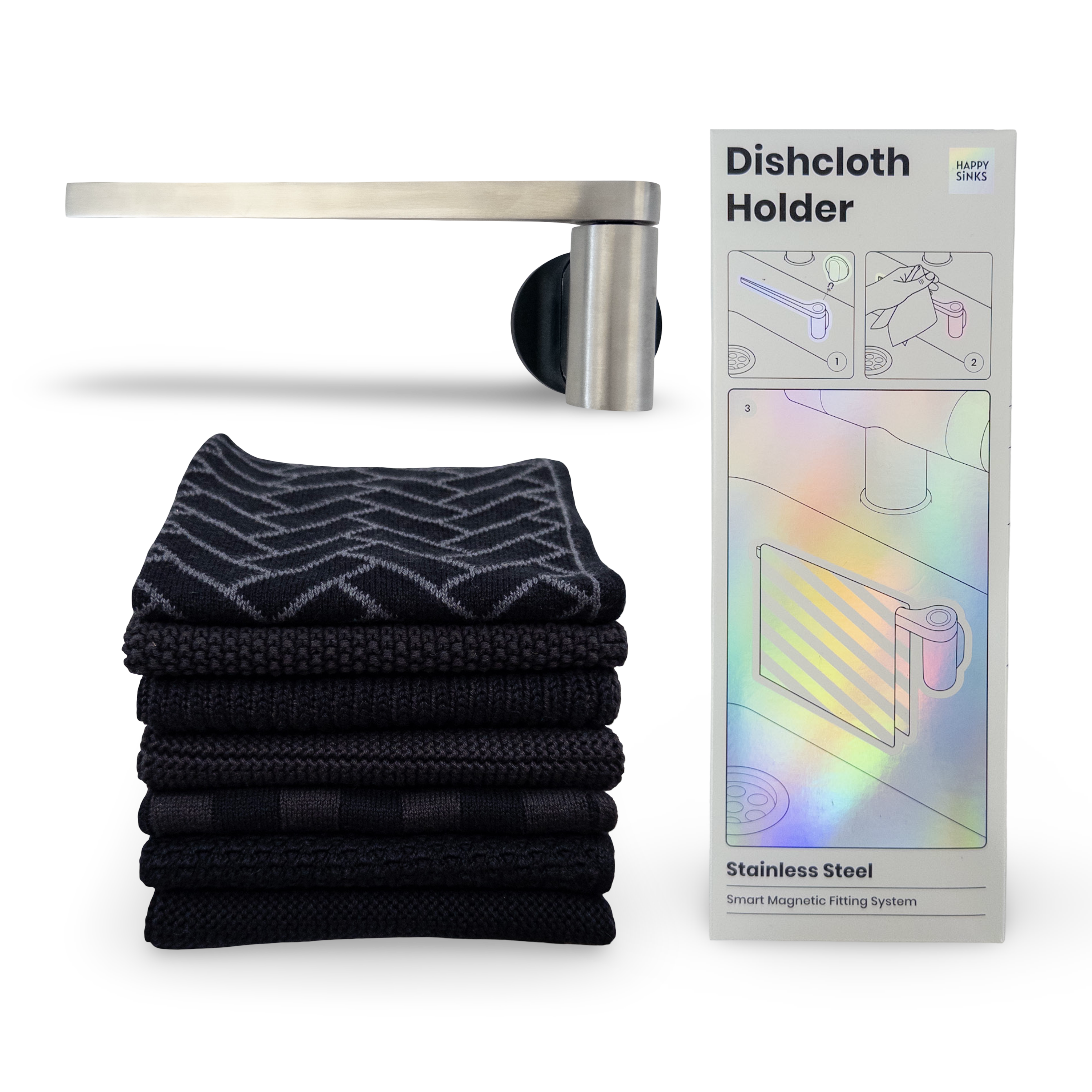 Sink Perfection Gift Set