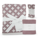 GIFTING Sweet Snuggle - Orchid