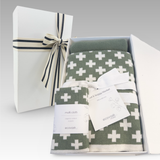 GIFTING Sweet Snuggle - Sage