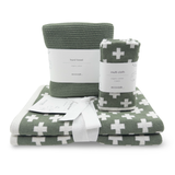 GIFTING Sweet Snuggle - Sage