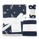 GIFTING Sweet Snuggle - Navy