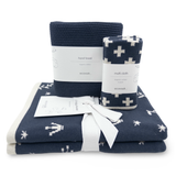 GIFTING Sweet Snuggle - Navy