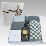 GIFTING Ultimate Indulgence - Sea Foam