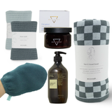 GIFTING Ultimate Indulgence - Sea Foam
