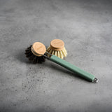 Ecovask Dish Brush Trial Pack