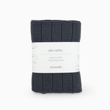 Heavy Duty Dishcloths 2pk - Graphite