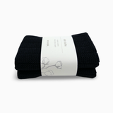Heavy Duty Dishcloths 2pk - Black