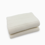 Heavy Duty Dishcloths 2pk - Marshmallow | White
