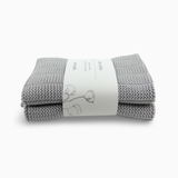 Heavy Duty Dishcloths 2pk - Lunar