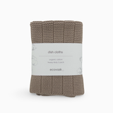 Heavy Duty Dishcloths 2pk - Hummus