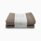 Heavy Duty Dishcloths 2pk - Hummus