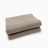 Heavy Duty Dishcloths 2pk - Hummus
