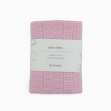 Heavy Duty Dishcloths 2pk - Sherbet