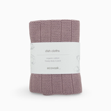 Heavy Duty Dishcloths 2pk - Orchid