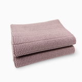 Heavy Duty Dishcloths 2pk - Orchid