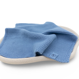 Dishcloth 'Lite' 3pk - Truffle