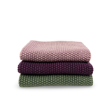 Dishcloth 'Lite' 3pk - Primrose
