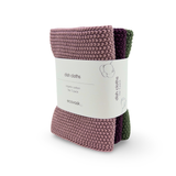Dishcloth 'Lite' 3pk - Primrose