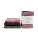 Dishcloth 'Lite' 3pk - Primrose