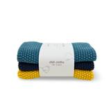 Dishcloth 'Lite' 3pk - Pool Party