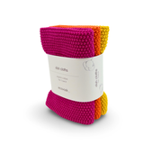 Dishcloth 'Lite' 3pk - Sorbet