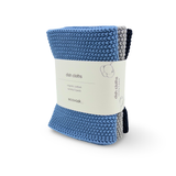 Dishcloth 'Lite' 3pk - Harbour