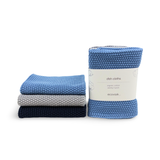 Dishcloth 'Lite' 3pk - Harbour