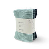 Dishcloth 'Lite' 3pk - Frosted Dew