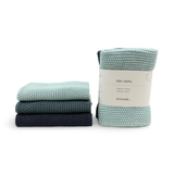 Dishcloth 'Lite' 3pk - Frosted Dew