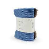 Dishcloth 'Lite' 3pk - Truffle