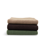 Dishcloth 'Lite' 3pk - Fauna