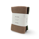 Dishcloth 'Lite' 3pk - Fauna