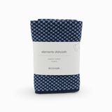 Elements Dishcloth 2pk - Fiordland Blue