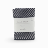Elements Dishcloth 2pk - Aoraki Stone