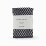 Elements Dishcloth 3pk - Aoraki Stone