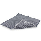 Elements Dishcloth 3pk - Aoraki Stone (Graphite)