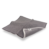 Elements Dishcloth - Kiwi (Chocolate)