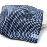 Elements Dishcloth 3pk - Fiordland Blue