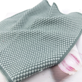 Elements Dishcloth 2pk - Sea Spray (Sea Foam)