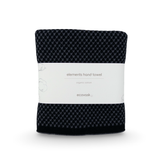 Elements Hand Towel - Piha Sands