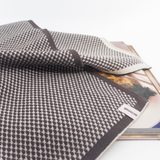 Elements Hand Towel - Kiwi (Chocolate)