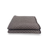 Elements Dishcloth 2pk - Kiwi (Chocolate)