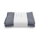 Elements Dishcloth 2pk - Aoraki Stone (Graphite)