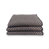 Elements Dishcloth 3pk - Kiwi (Chocolate)