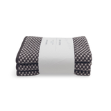 Elements Dishcloth 3pk - Kiwi (Chocolate)