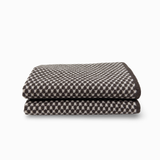 Elements Dishcloth 2pk - Kiwi (Chocolate)