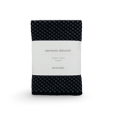 Elements Dishcloth 3pk - Piha Sands