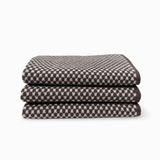Elements Dishcloth 3pk - Kiwi (Chocolate)