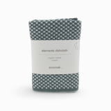 Elements Dishcloth 3pk - Sea Spray